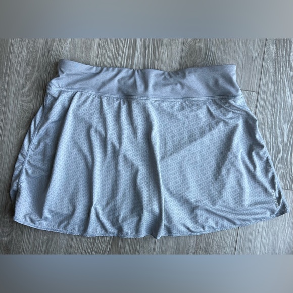 Head Women's Gray Skirt - Picture 3 of 4